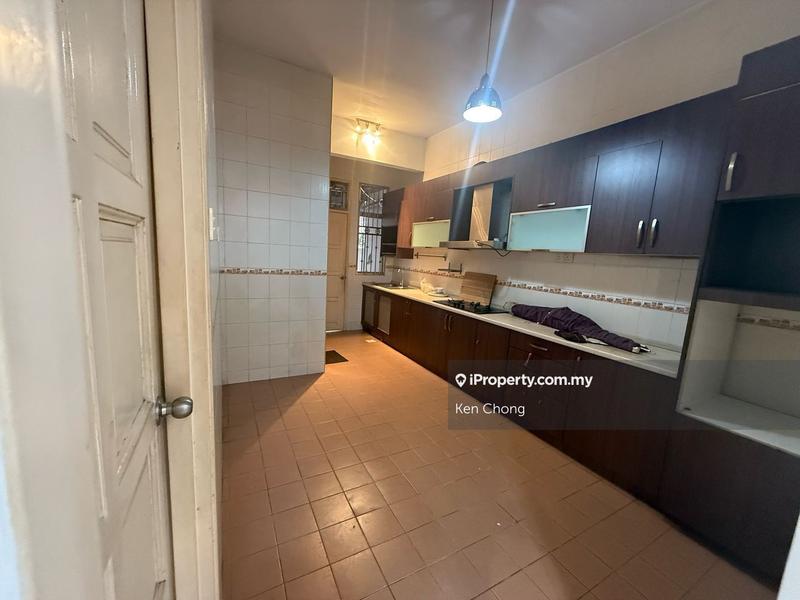 2-storey Terraced House for Sale in Taman Prima Impian, Segambut by Ken Chong - iProperty.com.my