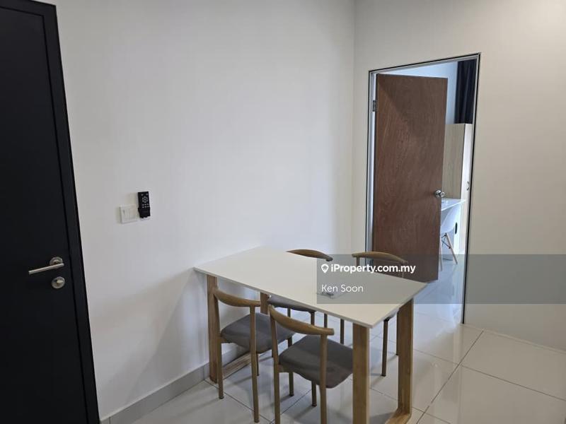 For Rent - The New Duo @ Edumetro