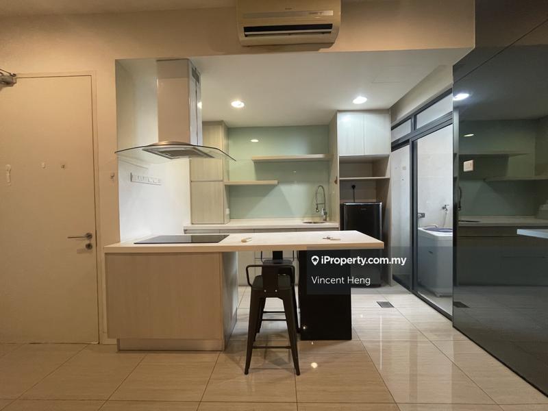 For Rent - Eve Suite / NZX Square