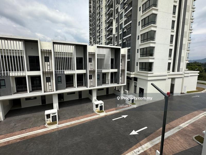 Condominium for Rent in Alstonia Hilltop Homes @ BRP by XiaXun Ong - iProperty.com.my