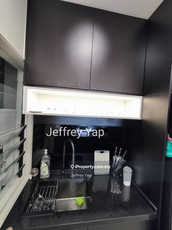 Kediaman Servis untuk Dijual di Amani Residence oleh Jeffrey Yap - iProperty.com.my