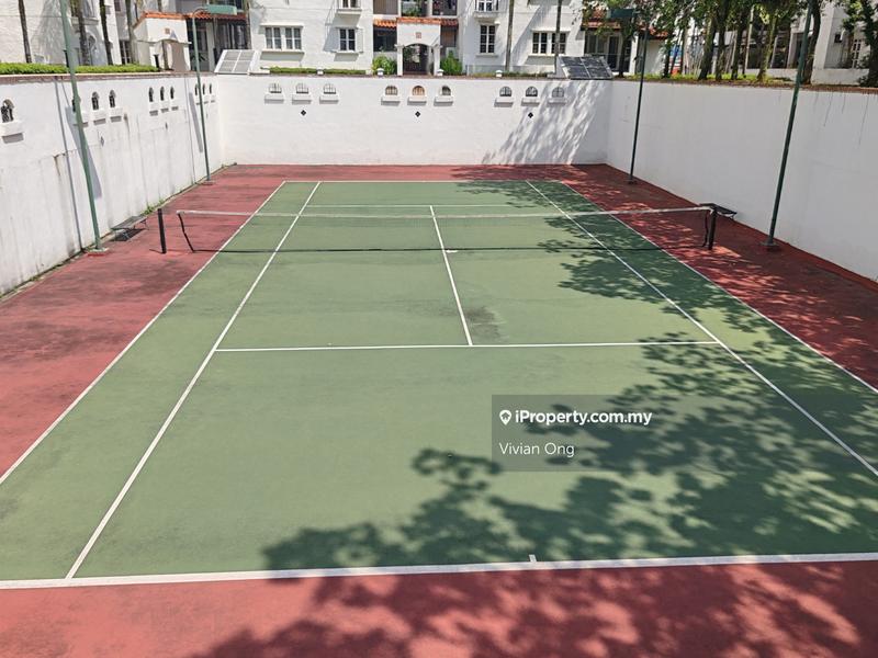 Kondominium untuk Dijual di Andalucia oleh Vivian Ong - iProperty.com.my