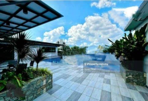 Kondominium untuk Dijual di Kinta Riverfront Hotel & Suites oleh Vivan Yew - iProperty.com.my