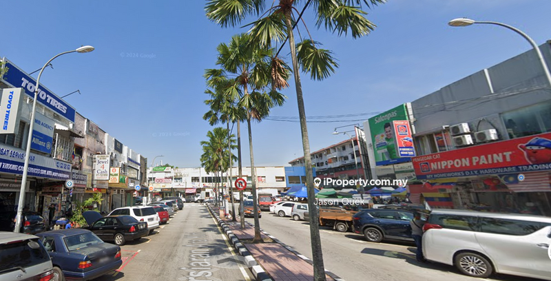 Shop for Sale in Jalan Telawi, Bangsar Baru, Bangsar, Kuala Lumpur, Bangsar by Jason Quek - iProperty.com.my