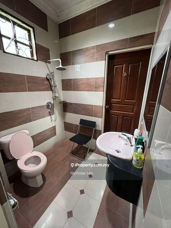 Banglo untuk Dijual di Off Jalan Raja Dihilir, Ipoh oleh Nicholas Lee - iProperty.com.my