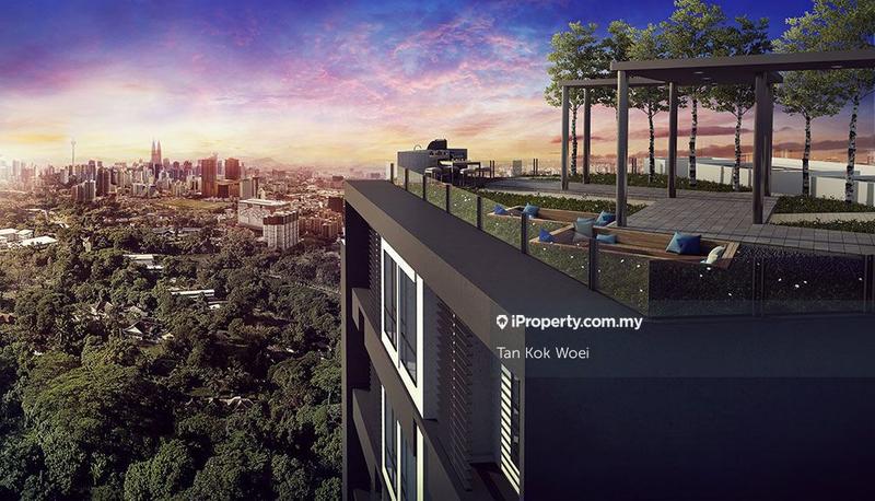 For Sale - TRIA Seputeh in 9 Seputeh, Kuala Lumpur