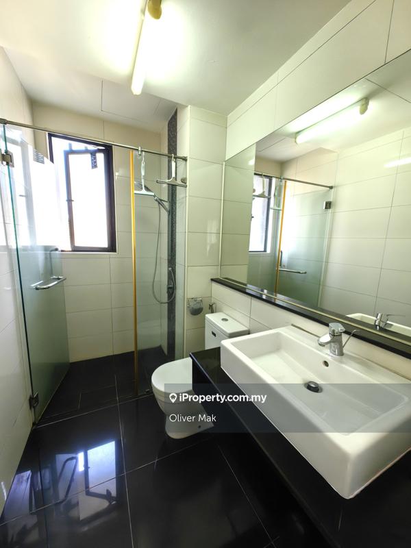 Condominium for Sale in KM1 West by Oliver Mak - iProperty.com.my