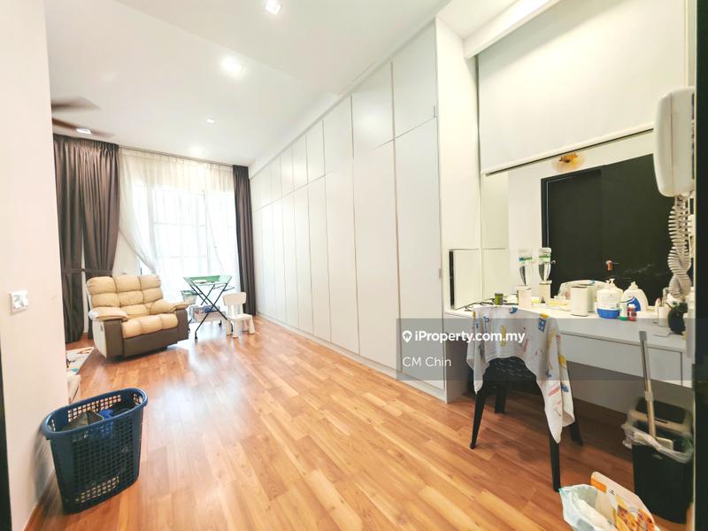 Cluster House for Sale in Eco Majestic, Semenyih by CM Chin - iProperty.com.my