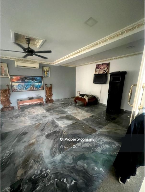 Bungalow House for Sale in Taman P. Ramlee, Setapak by Vincent Goh - iProperty.com.my