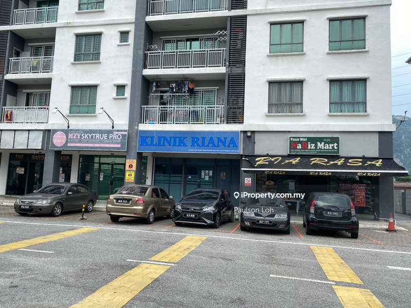 For Sale - High ROI 5.6% , Anchor Tenant , Ground floor Shop