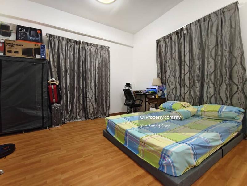 For Sale - Maytower Serviced Residences