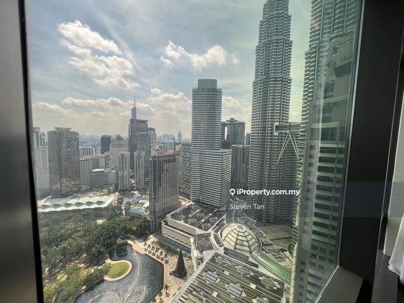 For Rent - Four Seasons Place