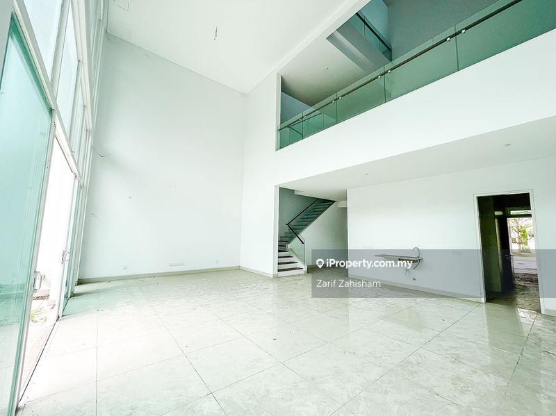 3-storey Terraced House for Sale in Seksyen U8, Shah Alam by Zarif Zahisham - iProperty.com.my
