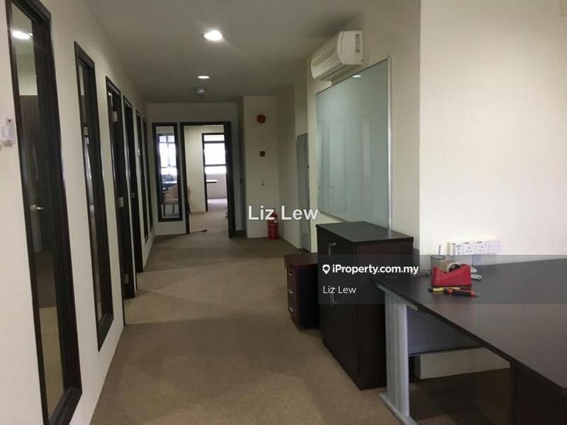 Office for Rent in Bandar Damansara Perdana, Damansara Perdana by Liz Lew - iProperty.com.my