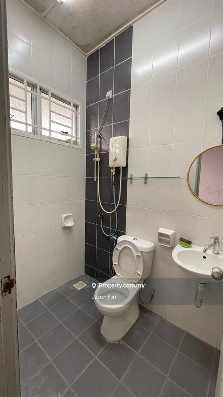 1-storey Terraced House for Sale in Bandar Putera 2, Klang by Jason Fan - iProperty.com.my
