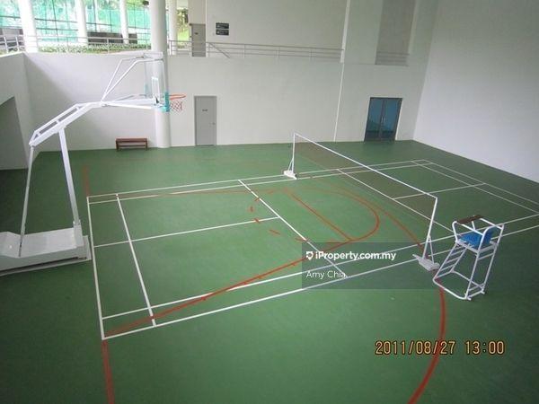 Kondominium untuk Dijual di 11 Mont Kiara @ MK11 oleh Amy Chia - iProperty.com.my
