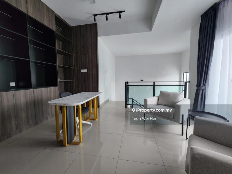 Rumah Berkembar untuk Dijual di Alma, Bukit Mertajam oleh Teoh Wei Hen - iProperty.com.my