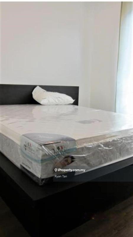 Kondominium untuk Dijual di Boulevard Residence oleh Ryan Tan - iProperty.com.my