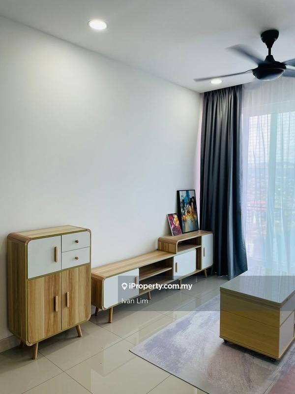 Kediaman Servis untuk Dijual di Sentul Point oleh Ivan Lim - iProperty.com.my