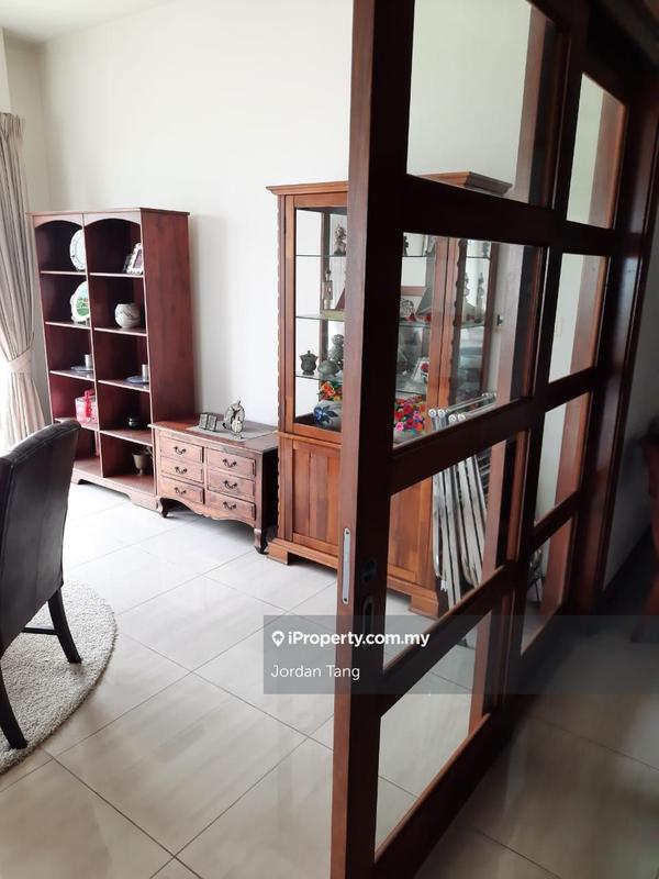 Condominium for Sale in Mont Kiara Aman by Jordan Tang - iProperty.com.my