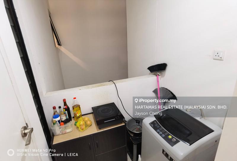 Condominium for Sale in CloudTree Residence by Jayson Chong - iProperty.com.my