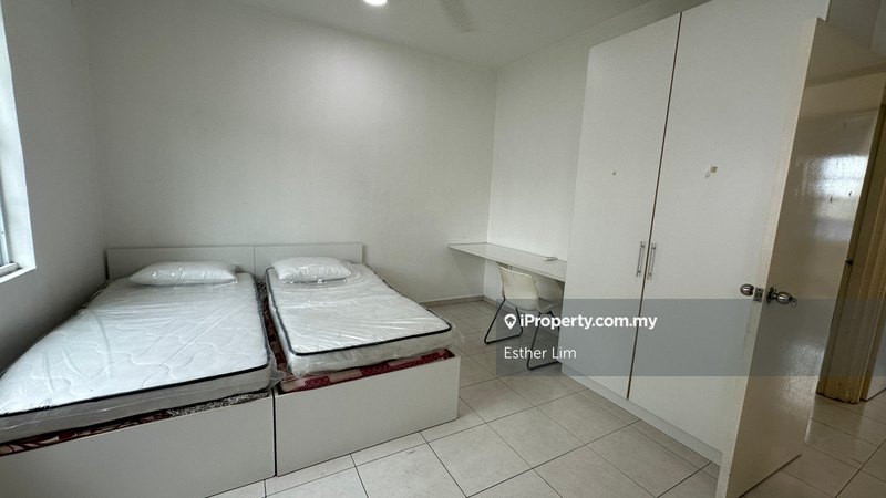 Rumah Bandar untuk Dijual di Bandar Agacia, Kampar oleh Esther Lim - iProperty.com.my