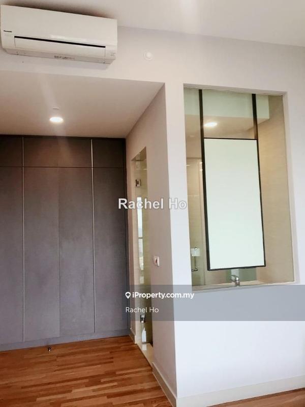 Service Residence for Sale in Cyperus @ Tropicana Gardens by Rachel Ho - 2 BEDROOM FULLY FURNISHED - iProperty.com.my