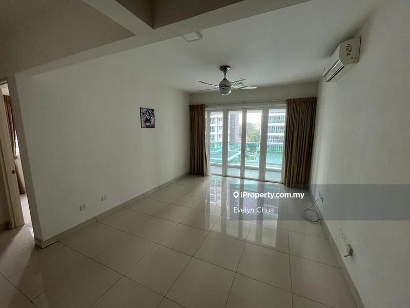 Condominium for Sale in The Regina by Evelyn Chua - iProperty.com.my