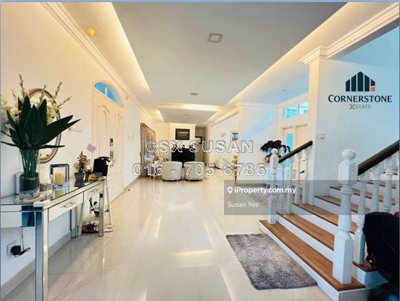 Bungalow House untuk Dijual di Seksyen 10, Shah Alam oleh Susan Yee - iProperty.com.my