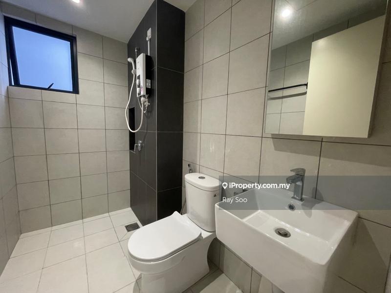 Residensi Servis untuk Disewa di D'Quince Residences oleh Ray Soo - iProperty.com.my