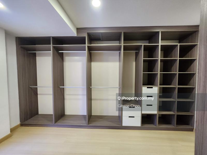 Rumah Berangkai 3 Tingkat untuk Dijual di surian tropika homes, Cheras oleh Gibson Choo - iProperty.com.my
