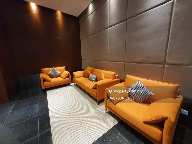 For Rent - Lavile Kuala Lumpur