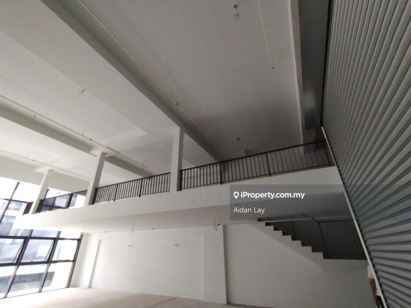 For Sale - Emhub Kota Damansara