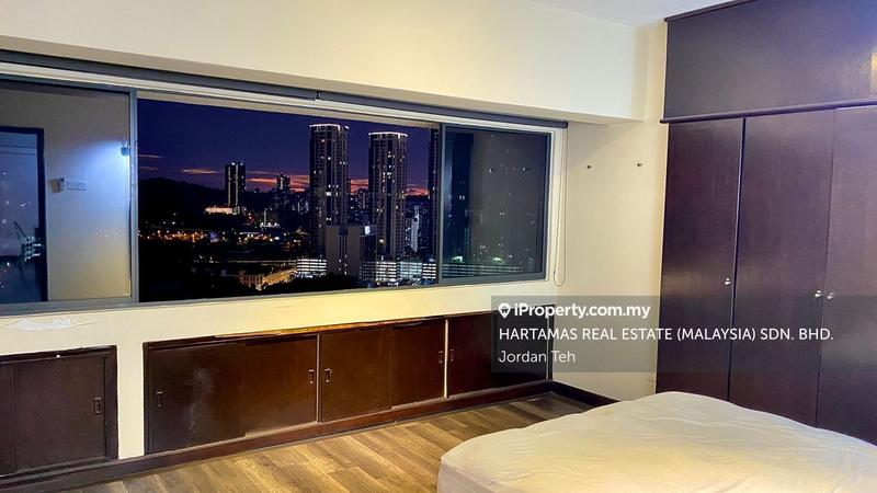 Condominium for Rent in Faber Ria by Jordan Teh - iProperty.com.my