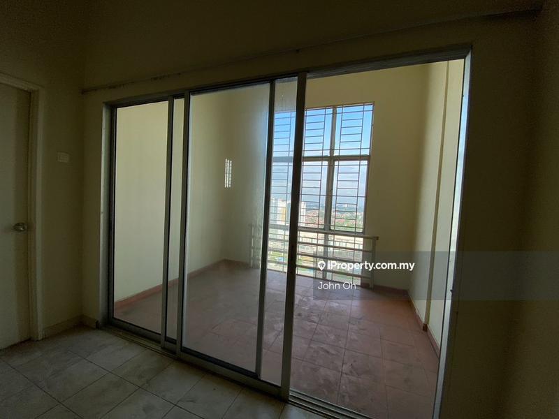 Kediaman Servis untuk Dijual di Casa Subang oleh John Oh - iProperty.com.my