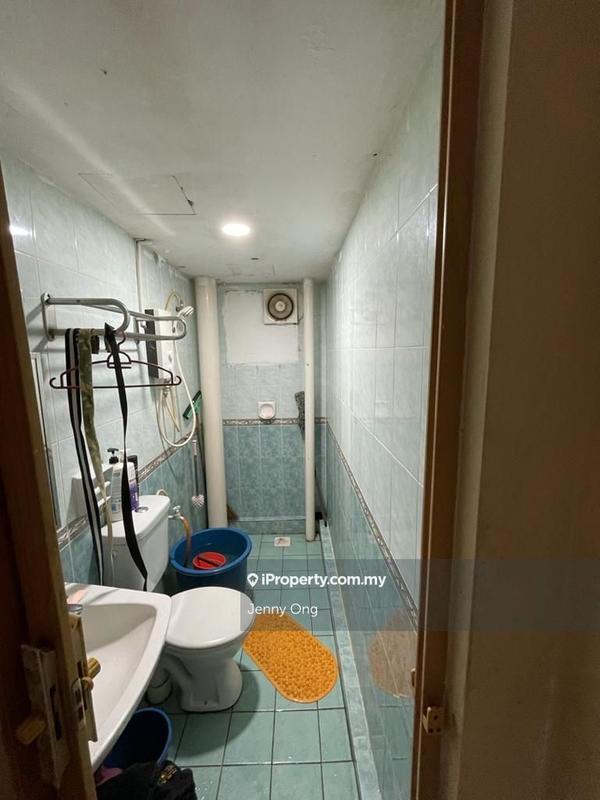 Apartment for Sale in Vista Perdana Apartment by Jenny Ong - iProperty.com.my