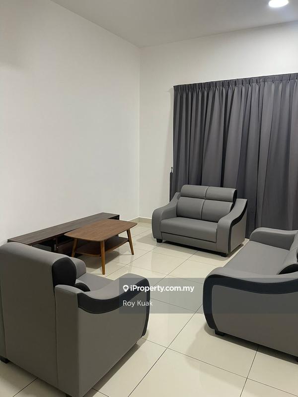 For Rent - Ceria @ Eco Horizon