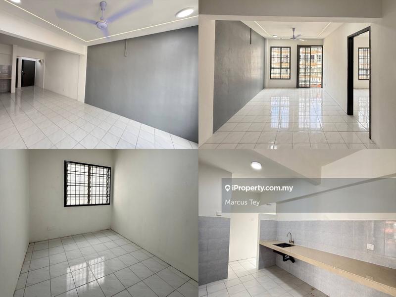 For Sale - Park Avenue