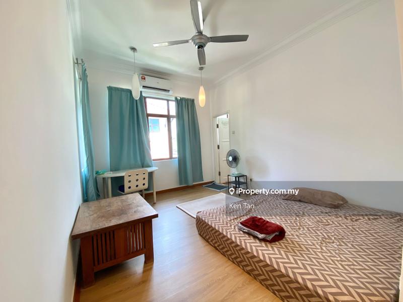 Bungalow House for Sale in Aman Suria, Petaling Jaya by Ken Tan - iProperty.com.my