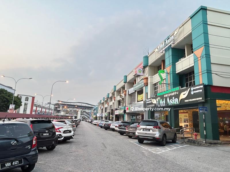 Kedai untuk Dijual di Usj 21, Subang Jaya oleh Lai KS - iProperty.com.my