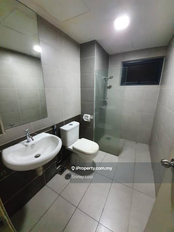 Service Residence for Sale in Suria Residence by Shirley Looi - iProperty.com.my
