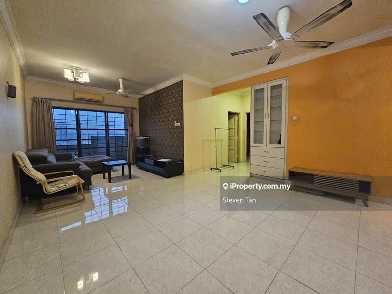 For Rent - Villamas Apartment