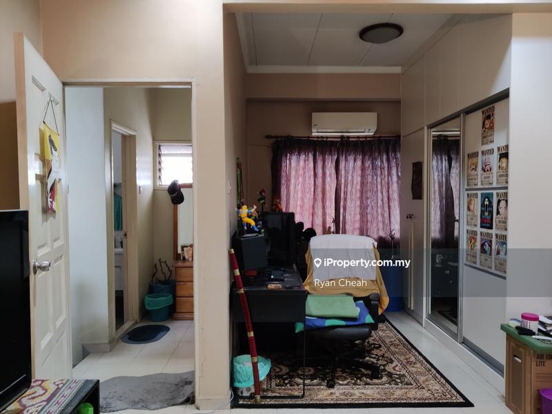2.5-storey Terraced House for Sale in Bandar Sri Damansara, Selangor by Ryan Cheah - iProperty.com.my