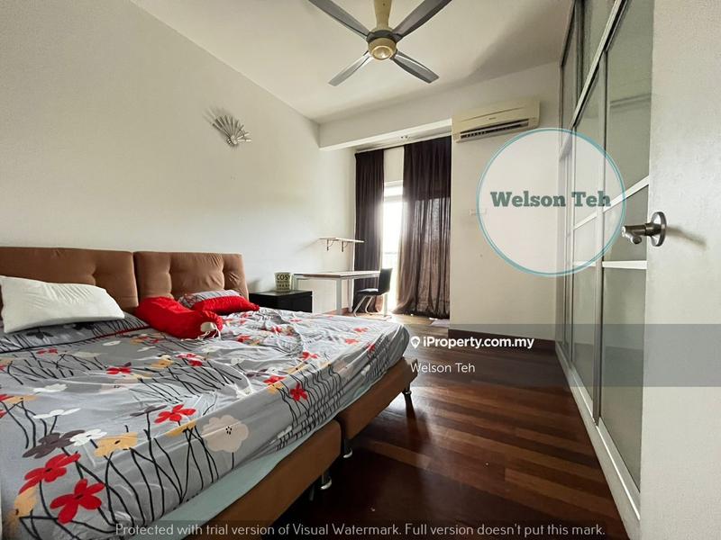 Condominium for Sale in Platino Condominium by Welson Teh - iProperty.com.my