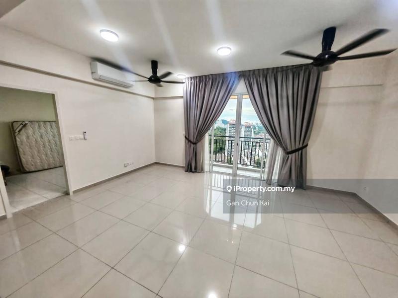 For Rent - Ideal Residency
