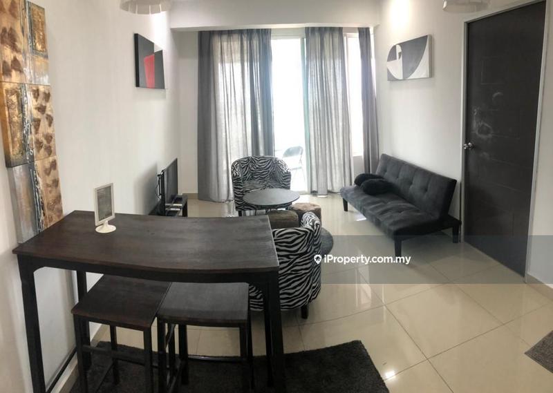 Kediaman Servis untuk Dijual di Menara U2 oleh Andrew Ng - iProperty.com.my