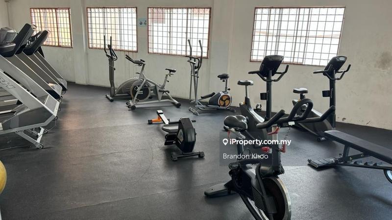 Apartment for Sale in Bayu Puteri by Brandon Khoo - iProperty.com.my