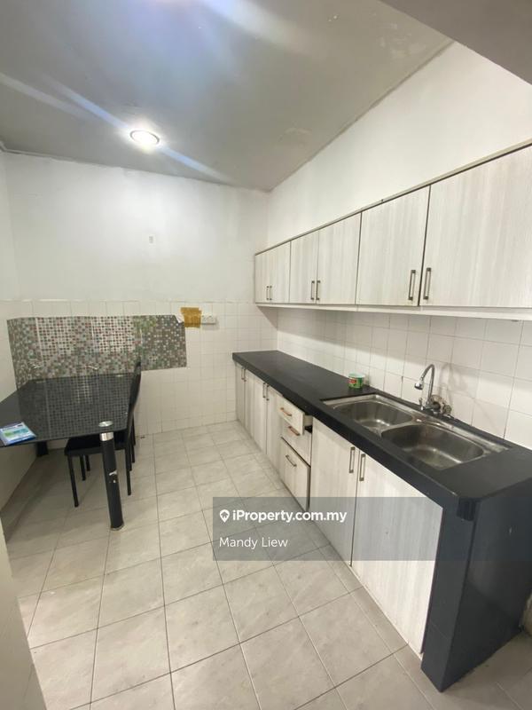 For Sale - Aman Puri Apartment