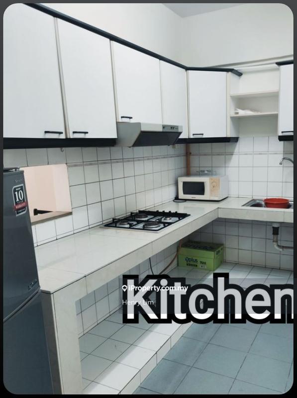 Kondominium untuk Dijual di The Palladium oleh Henry Lim - iProperty.com.my