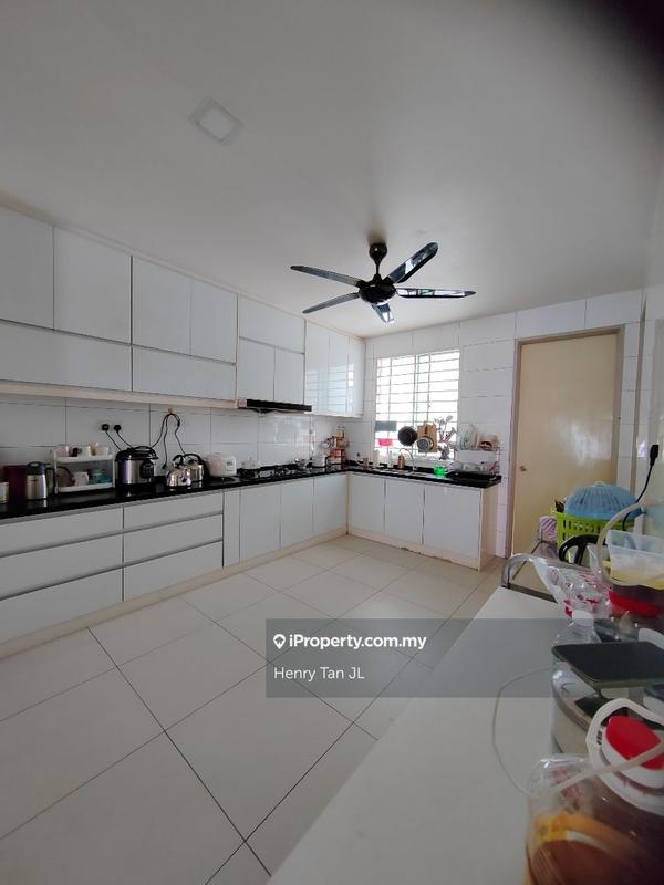 3-storey Terraced House for Sale in Ambang Botanic 2, Klang by Henry Tan JL - iProperty.com.my